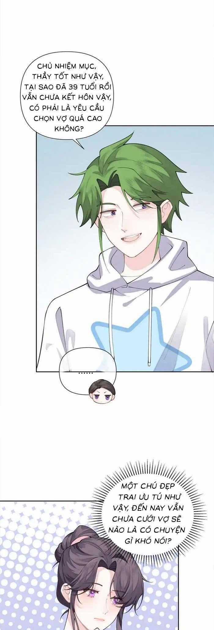 Ban Ngày Bị Hủy Hôn, Buổi Tối Bị Chỉ Huy Vừa Đáng Yêu Vừa Hung Dữ Đòi Ôm. 51 trang 11