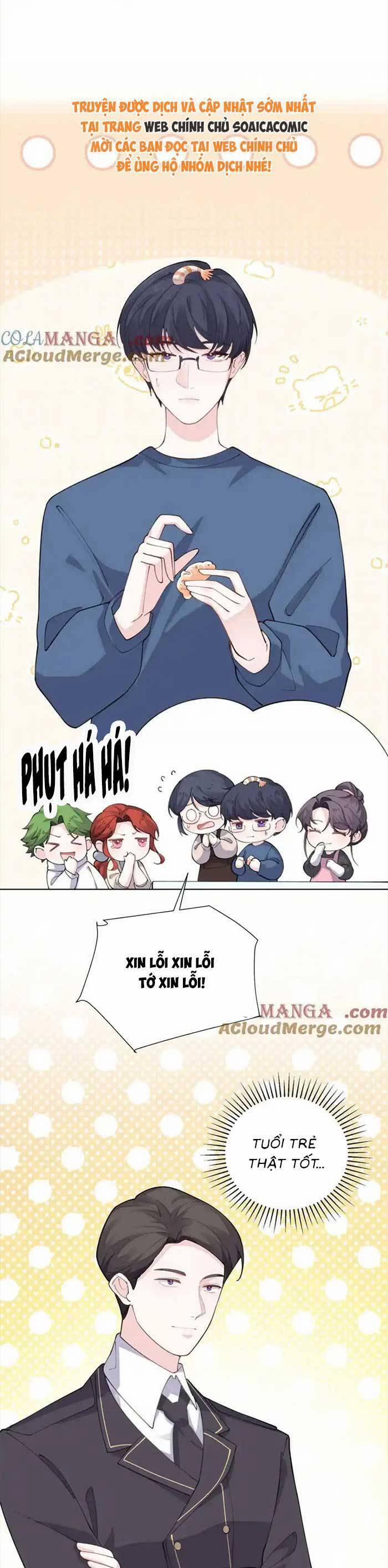 Ban Ngày Bị Hủy Hôn, Buổi Tối Bị Chỉ Huy Vừa Đáng Yêu Vừa Hung Dữ Đòi Ôm. 51 trang 14