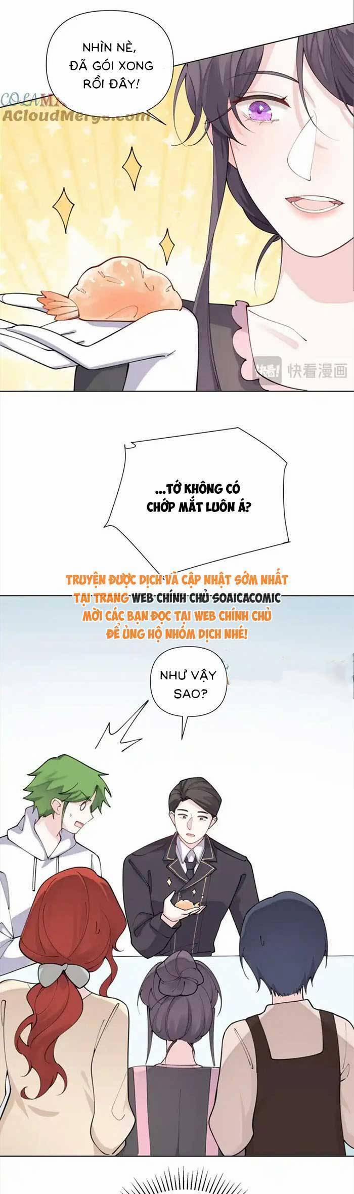 Ban Ngày Bị Hủy Hôn, Buổi Tối Bị Chỉ Huy Vừa Đáng Yêu Vừa Hung Dữ Đòi Ôm. 51 trang 8