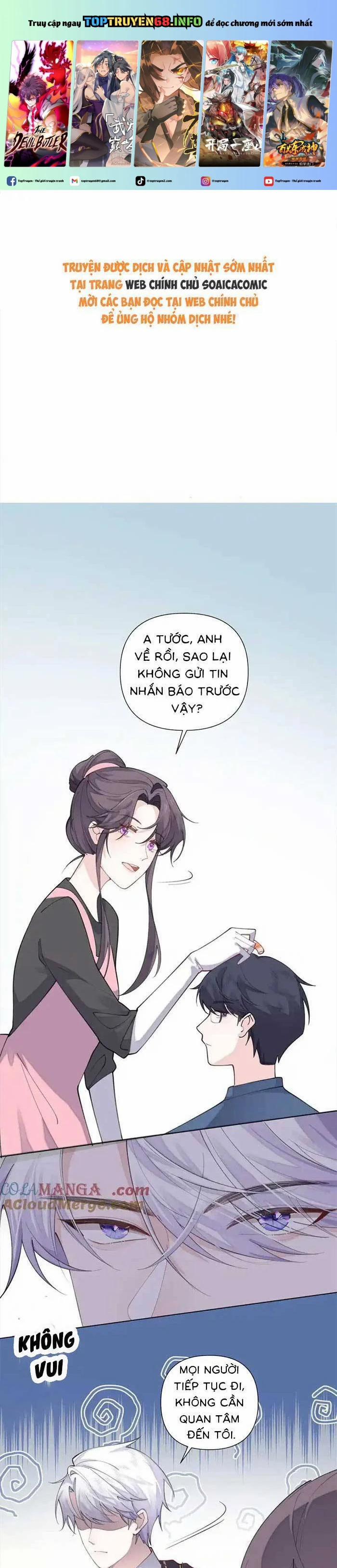 Ban Ngày Bị Hủy Hôn, Buổi Tối Bị Chỉ Huy Vừa Đáng Yêu Vừa Hung Dữ Đòi Ôm. 52 trang 0