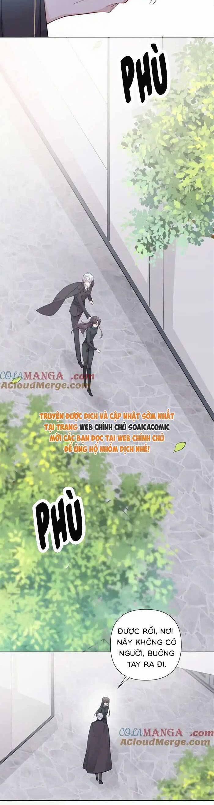 Ban Ngày Bị Hủy Hôn, Buổi Tối Bị Chỉ Huy Vừa Đáng Yêu Vừa Hung Dữ Đòi Ôm. 55 trang 10