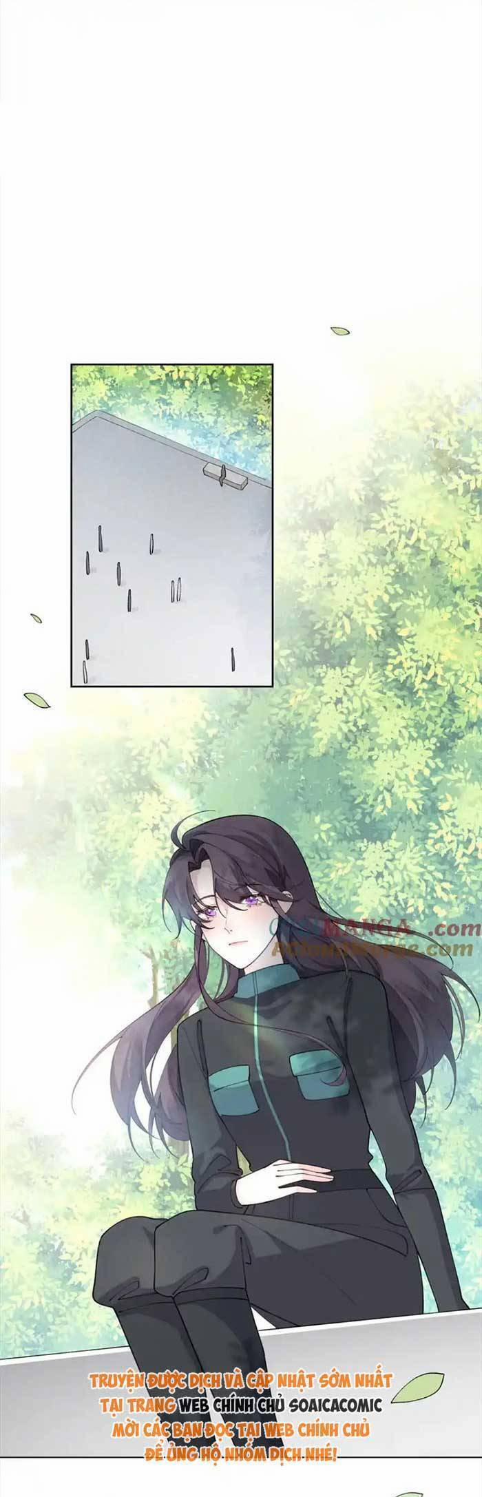 Ban Ngày Bị Hủy Hôn, Buổi Tối Bị Chỉ Huy Vừa Đáng Yêu Vừa Hung Dữ Đòi Ôm. 55 trang 3