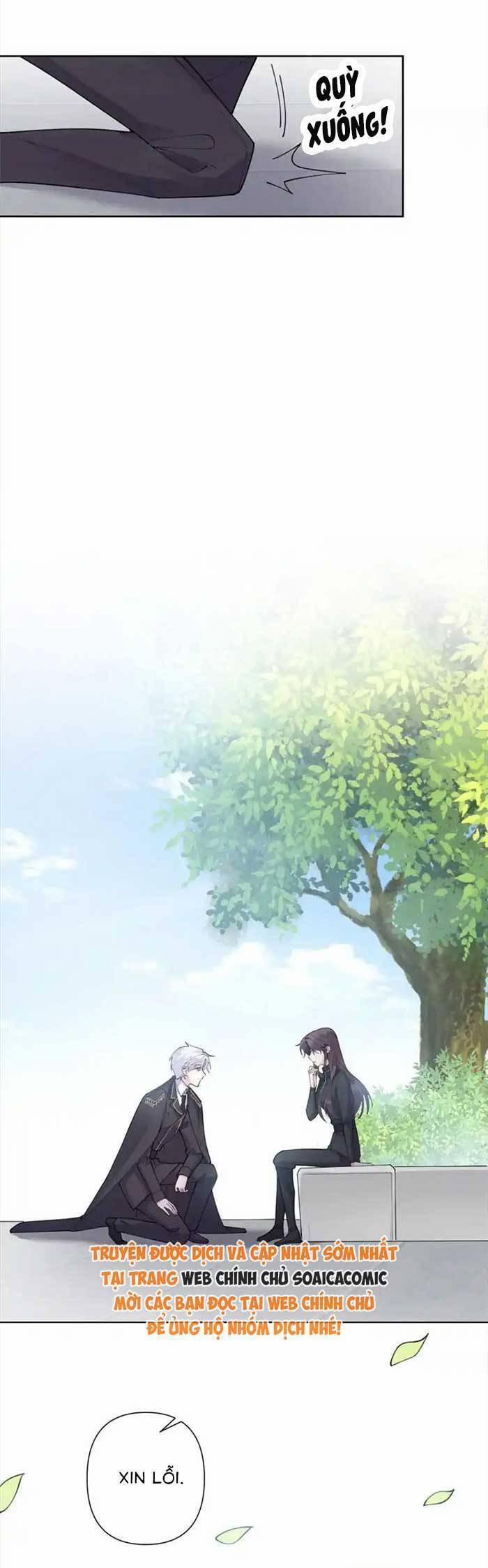 Ban Ngày Bị Hủy Hôn, Buổi Tối Bị Chỉ Huy Vừa Đáng Yêu Vừa Hung Dữ Đòi Ôm. 55 trang 6