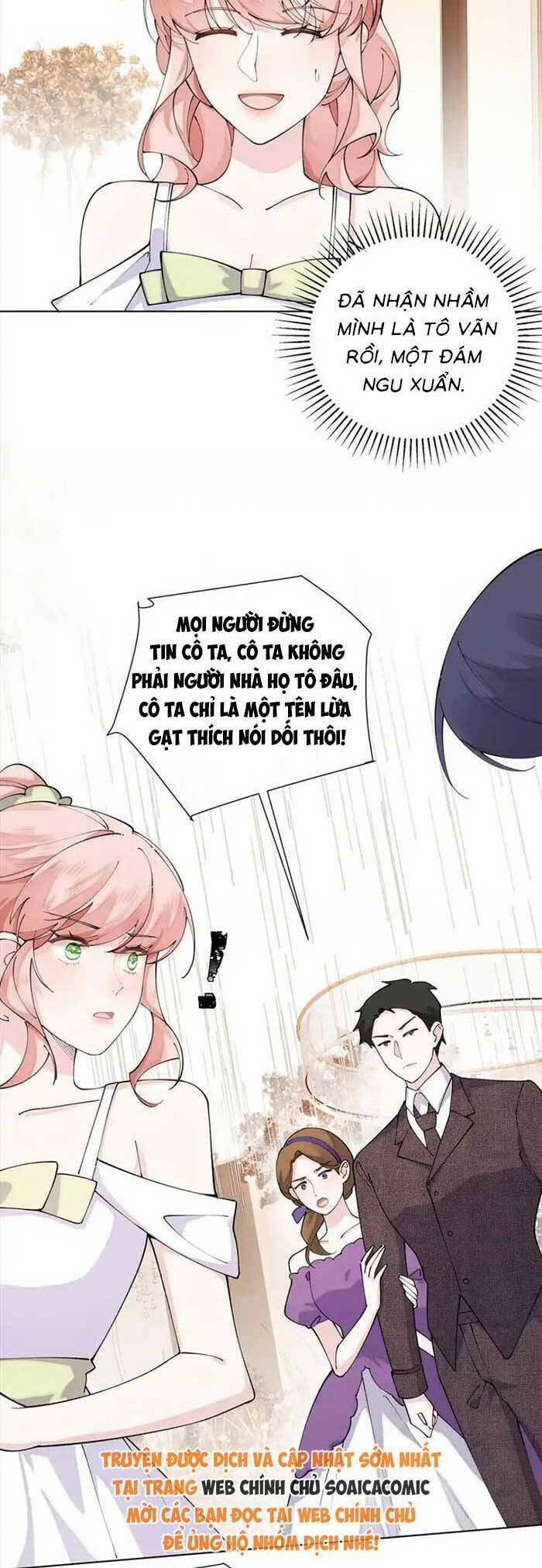 Ban Ngày Bị Hủy Hôn, Buổi Tối Bị Chỉ Huy Vừa Đáng Yêu Vừa Hung Dữ Đòi Ôm. 57 trang 4