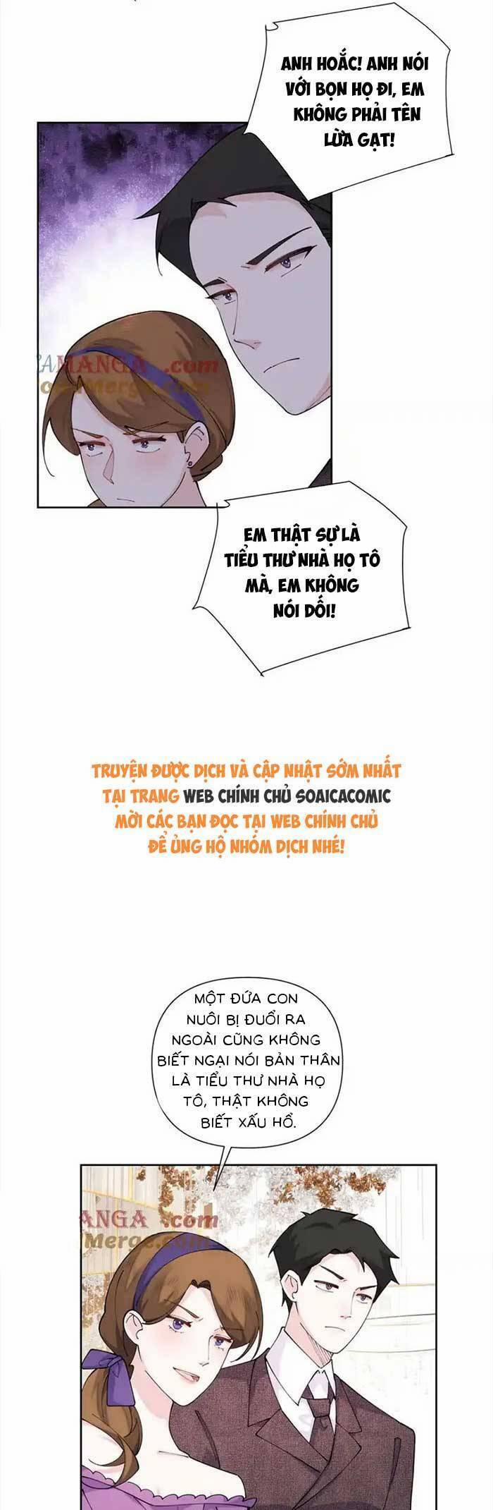 Ban Ngày Bị Hủy Hôn, Buổi Tối Bị Chỉ Huy Vừa Đáng Yêu Vừa Hung Dữ Đòi Ôm. 57 trang 6