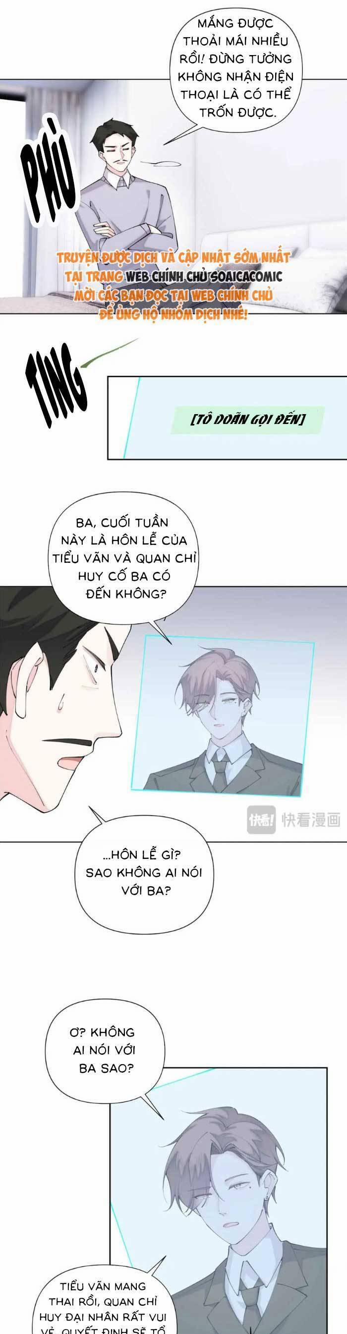 Ban Ngày Bị Hủy Hôn, Buổi Tối Bị Chỉ Huy Vừa Đáng Yêu Vừa Hung Dữ Đòi Ôm. 58 trang 12