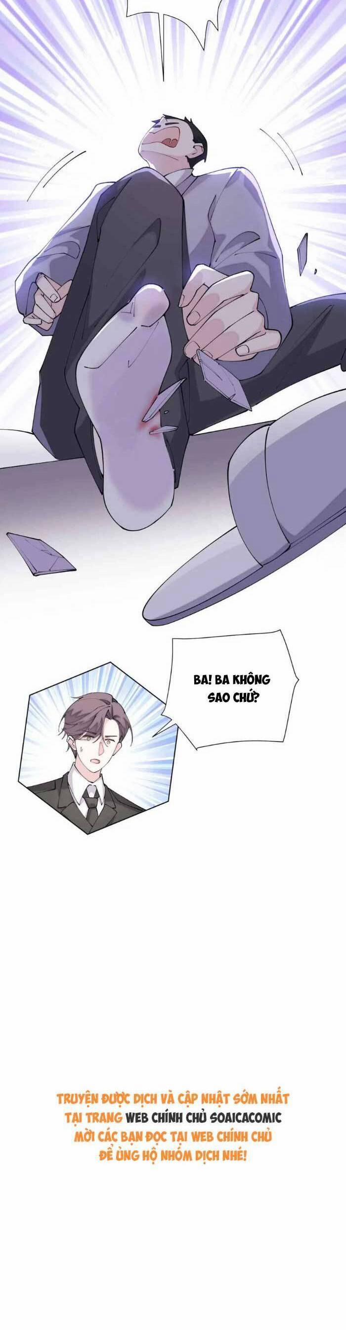 Ban Ngày Bị Hủy Hôn, Buổi Tối Bị Chỉ Huy Vừa Đáng Yêu Vừa Hung Dữ Đòi Ôm. 58 trang 14