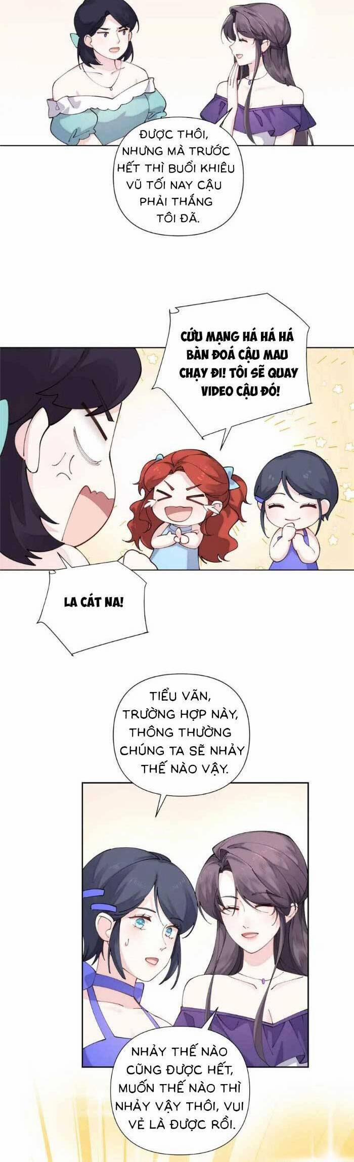 Ban Ngày Bị Hủy Hôn, Buổi Tối Bị Chỉ Huy Vừa Đáng Yêu Vừa Hung Dữ Đòi Ôm. 58 trang 2