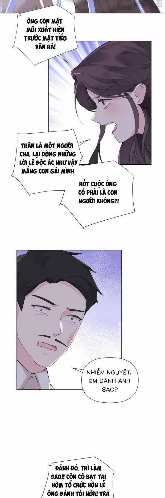 Ban Ngày Bị Hủy Hôn, Buổi Tối Bị Chỉ Huy Vừa Đáng Yêu Vừa Hung Dữ Đòi Ôm. 59 trang 6