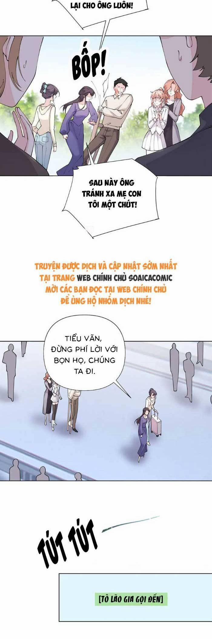 Ban Ngày Bị Hủy Hôn, Buổi Tối Bị Chỉ Huy Vừa Đáng Yêu Vừa Hung Dữ Đòi Ôm. 59 trang 7