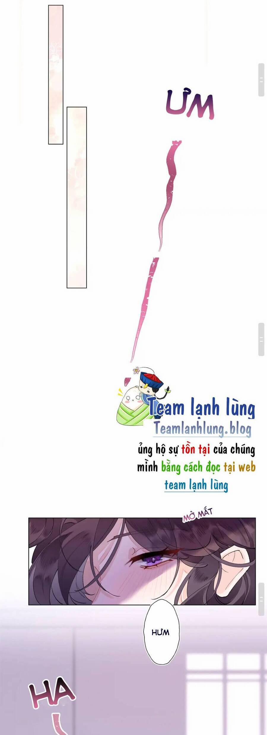 Ban Ngày Bị Hủy Hôn, Buổi Tối Bị Chỉ Huy Vừa Đáng Yêu Vừa Hung Dữ Đòi Ôm. 6 trang 10