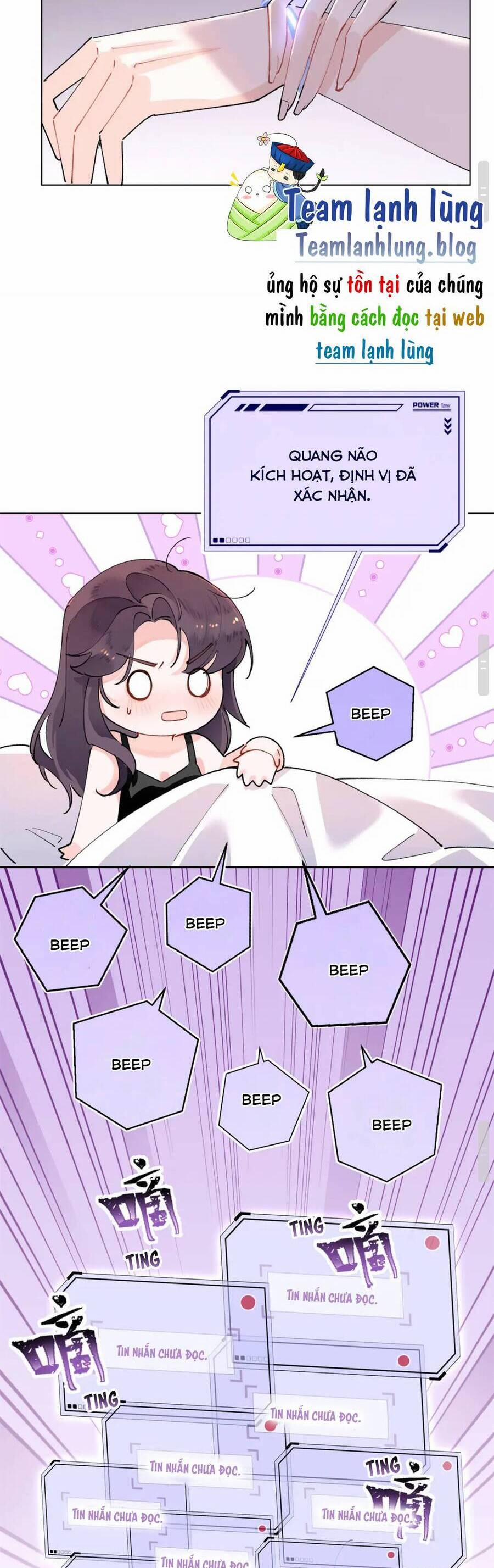 Ban Ngày Bị Hủy Hôn, Buổi Tối Bị Chỉ Huy Vừa Đáng Yêu Vừa Hung Dữ Đòi Ôm. 6 trang 14