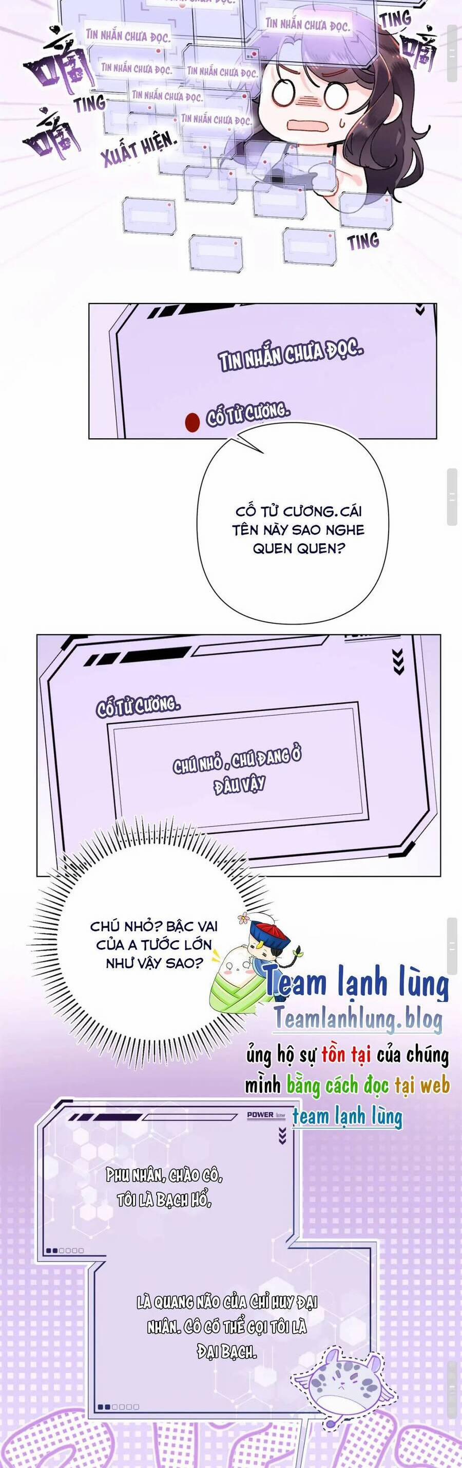 Ban Ngày Bị Hủy Hôn, Buổi Tối Bị Chỉ Huy Vừa Đáng Yêu Vừa Hung Dữ Đòi Ôm. 6 trang 15