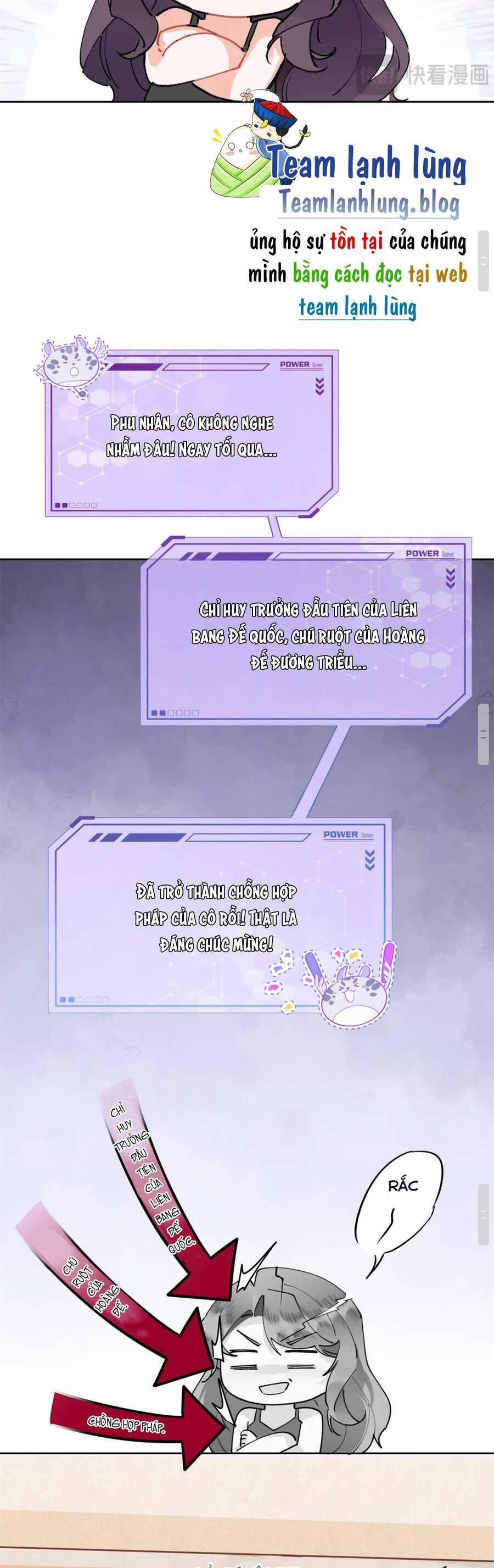 Ban Ngày Bị Hủy Hôn, Buổi Tối Bị Chỉ Huy Vừa Đáng Yêu Vừa Hung Dữ Đòi Ôm. 6 trang 17