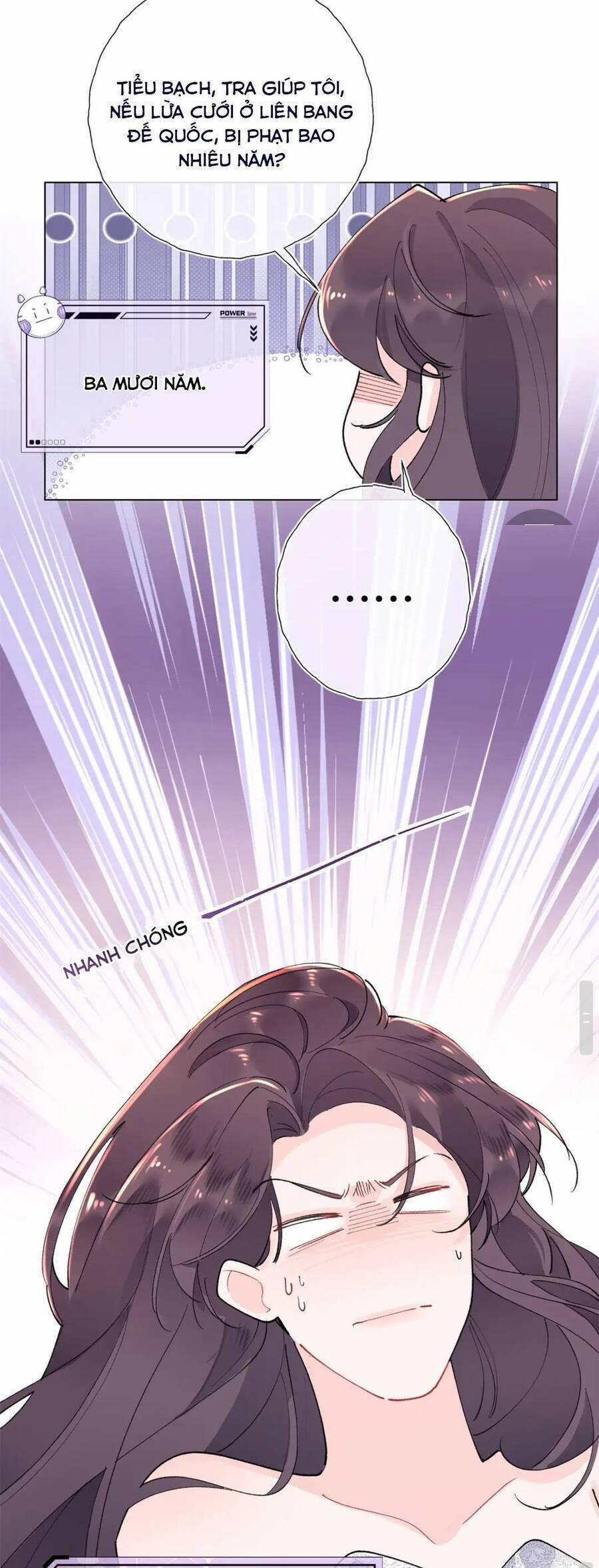 Ban Ngày Bị Hủy Hôn, Buổi Tối Bị Chỉ Huy Vừa Đáng Yêu Vừa Hung Dữ Đòi Ôm. 6 trang 19