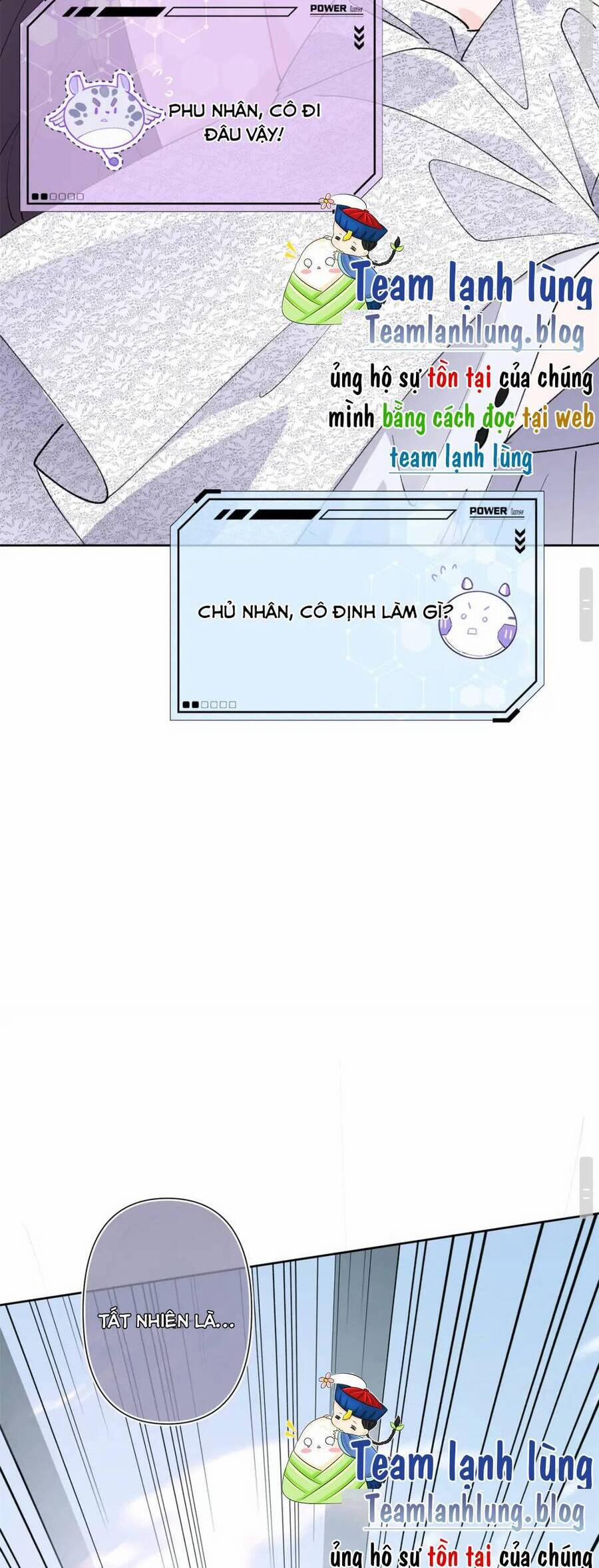 Ban Ngày Bị Hủy Hôn, Buổi Tối Bị Chỉ Huy Vừa Đáng Yêu Vừa Hung Dữ Đòi Ôm. 6 trang 20