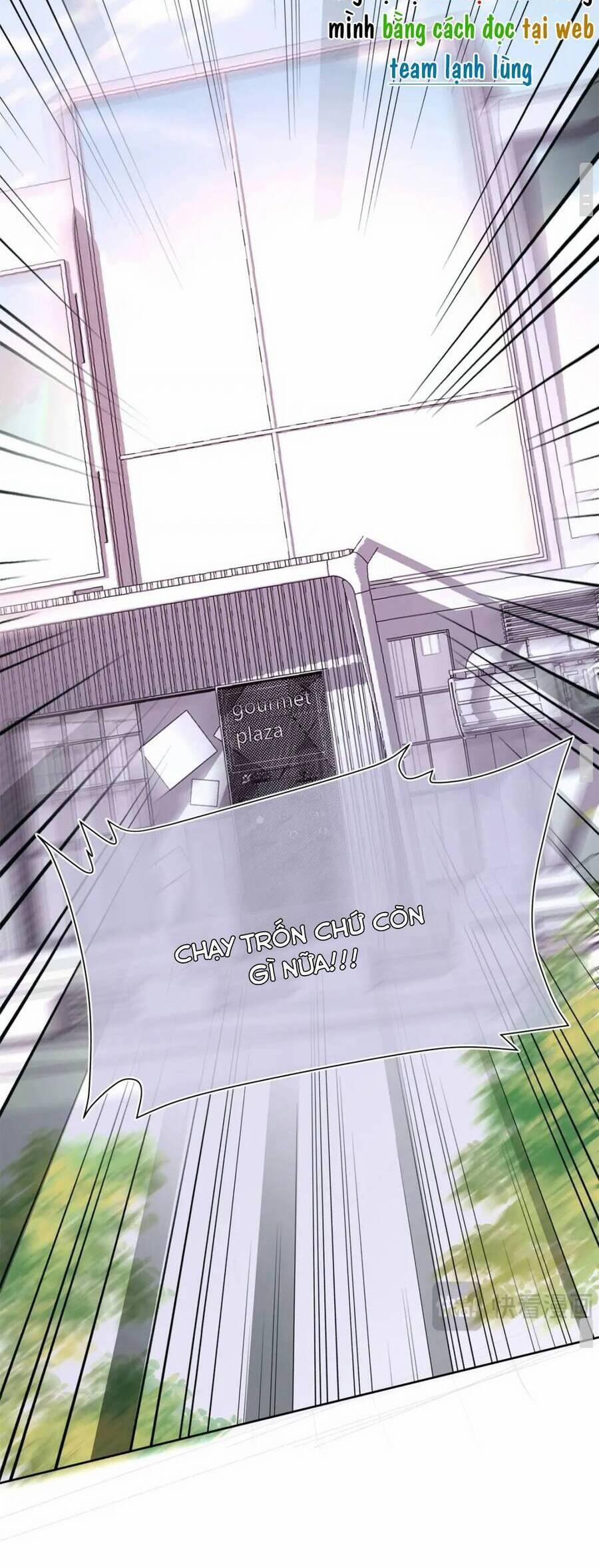 Ban Ngày Bị Hủy Hôn, Buổi Tối Bị Chỉ Huy Vừa Đáng Yêu Vừa Hung Dữ Đòi Ôm. 6 trang 21