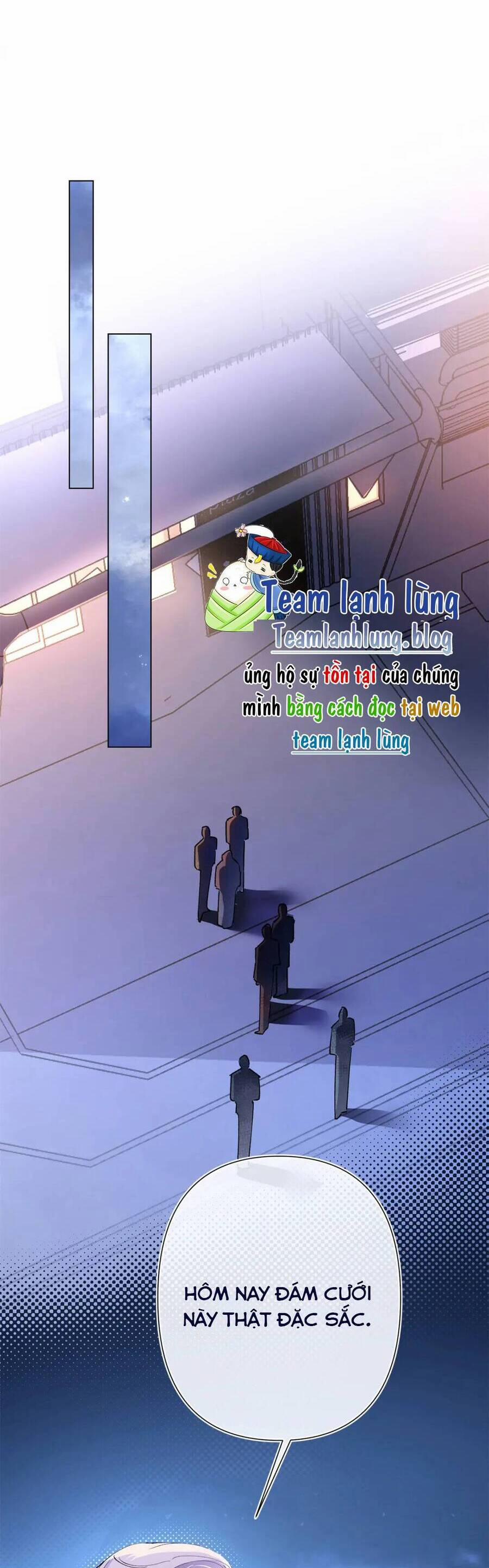Ban Ngày Bị Hủy Hôn, Buổi Tối Bị Chỉ Huy Vừa Đáng Yêu Vừa Hung Dữ Đòi Ôm. 6 trang 4