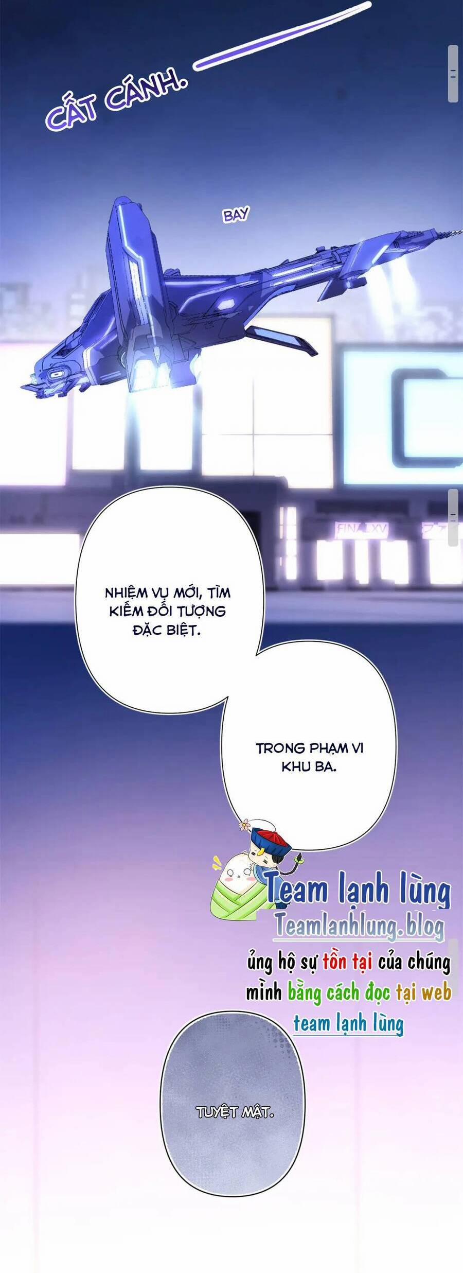 Ban Ngày Bị Hủy Hôn, Buổi Tối Bị Chỉ Huy Vừa Đáng Yêu Vừa Hung Dữ Đòi Ôm. 6 trang 9