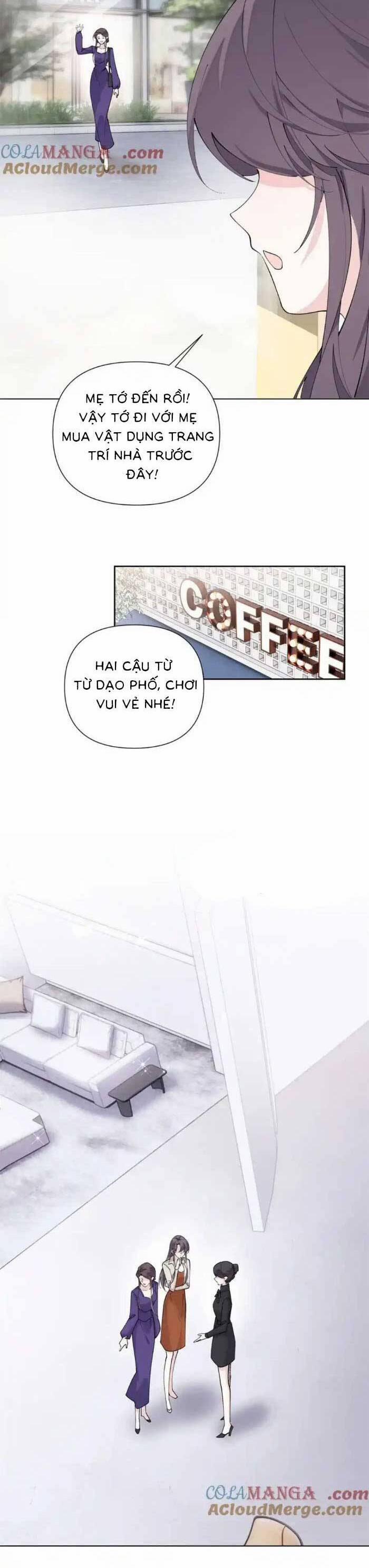 Ban Ngày Bị Hủy Hôn, Buổi Tối Bị Chỉ Huy Vừa Đáng Yêu Vừa Hung Dữ Đòi Ôm. 60 trang 10