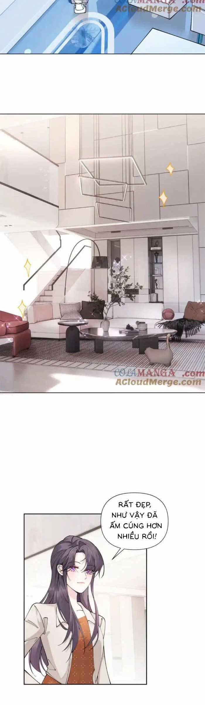 Ban Ngày Bị Hủy Hôn, Buổi Tối Bị Chỉ Huy Vừa Đáng Yêu Vừa Hung Dữ Đòi Ôm. 60 trang 12