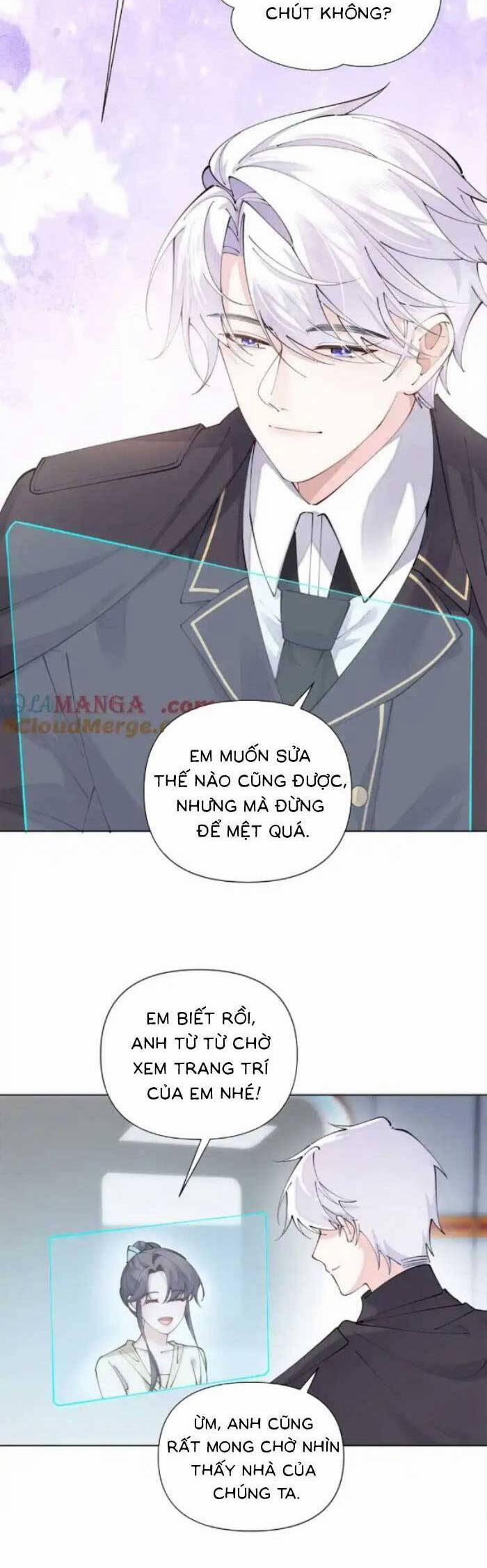 Ban Ngày Bị Hủy Hôn, Buổi Tối Bị Chỉ Huy Vừa Đáng Yêu Vừa Hung Dữ Đòi Ôm. 60 trang 2