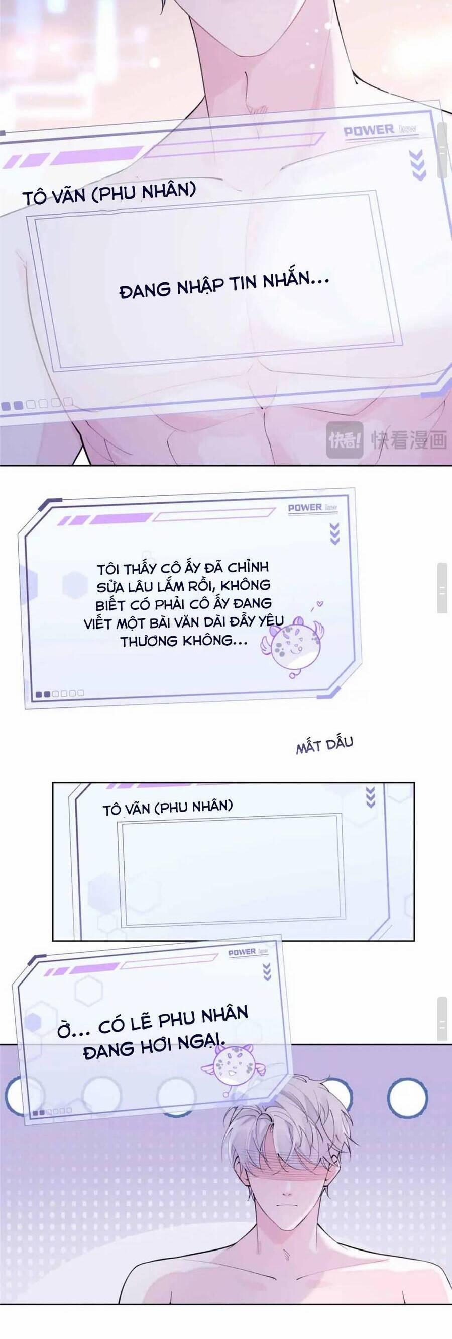 Ban Ngày Bị Hủy Hôn, Buổi Tối Bị Chỉ Huy Vừa Đáng Yêu Vừa Hung Dữ Đòi Ôm. 7 trang 20