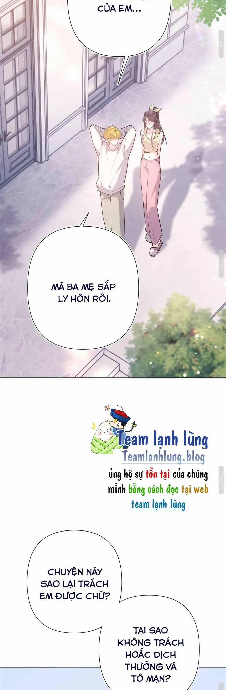 Ban Ngày Bị Hủy Hôn, Buổi Tối Bị Chỉ Huy Vừa Đáng Yêu Vừa Hung Dữ Đòi Ôm. 8 trang 13