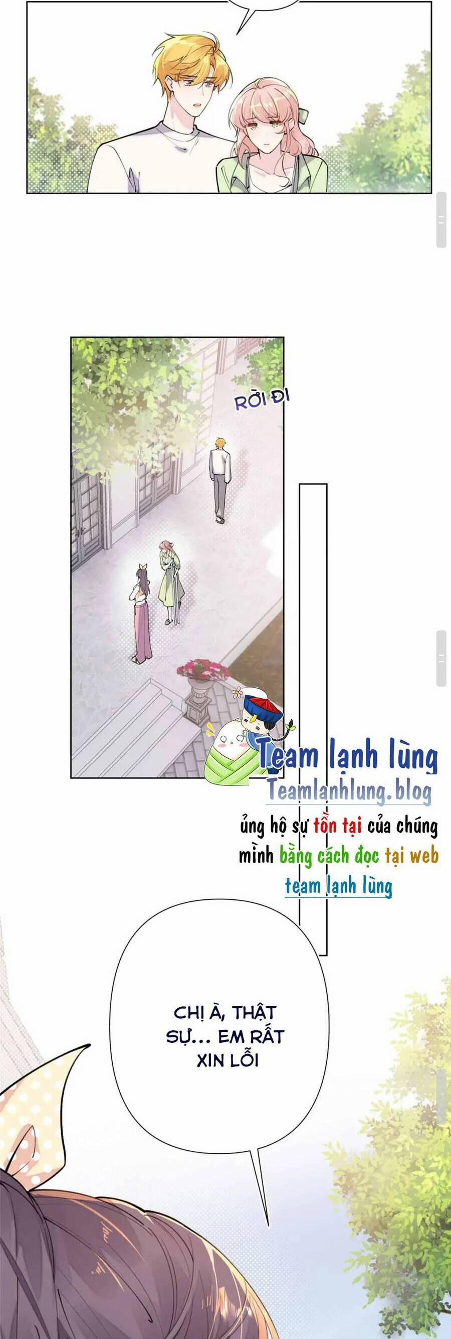 Ban Ngày Bị Hủy Hôn, Buổi Tối Bị Chỉ Huy Vừa Đáng Yêu Vừa Hung Dữ Đòi Ôm. 8 trang 17