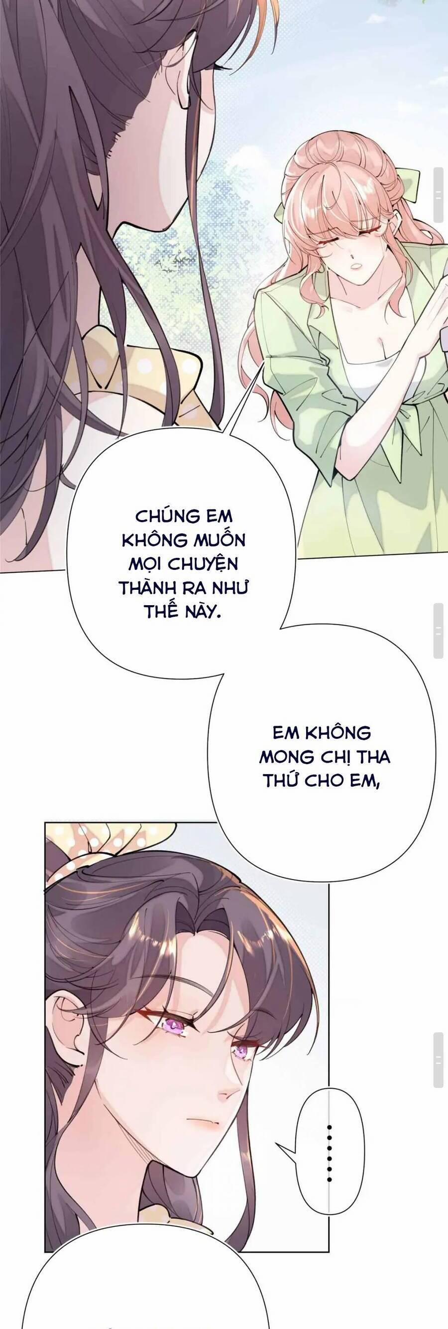 Ban Ngày Bị Hủy Hôn, Buổi Tối Bị Chỉ Huy Vừa Đáng Yêu Vừa Hung Dữ Đòi Ôm. 8 trang 18