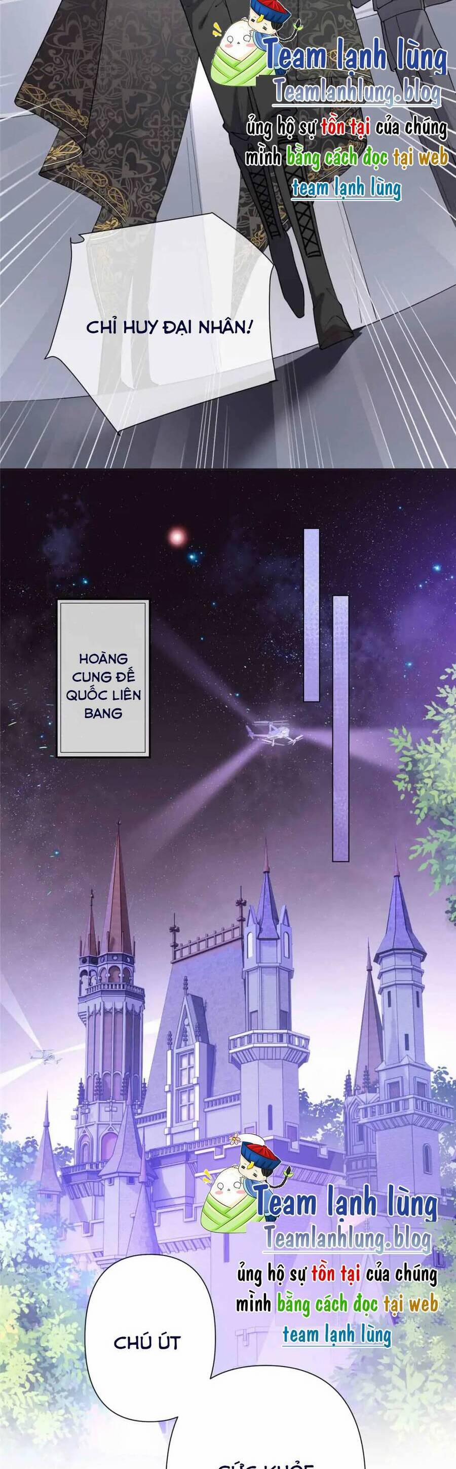 Ban Ngày Bị Hủy Hôn, Buổi Tối Bị Chỉ Huy Vừa Đáng Yêu Vừa Hung Dữ Đòi Ôm. 8 trang 2