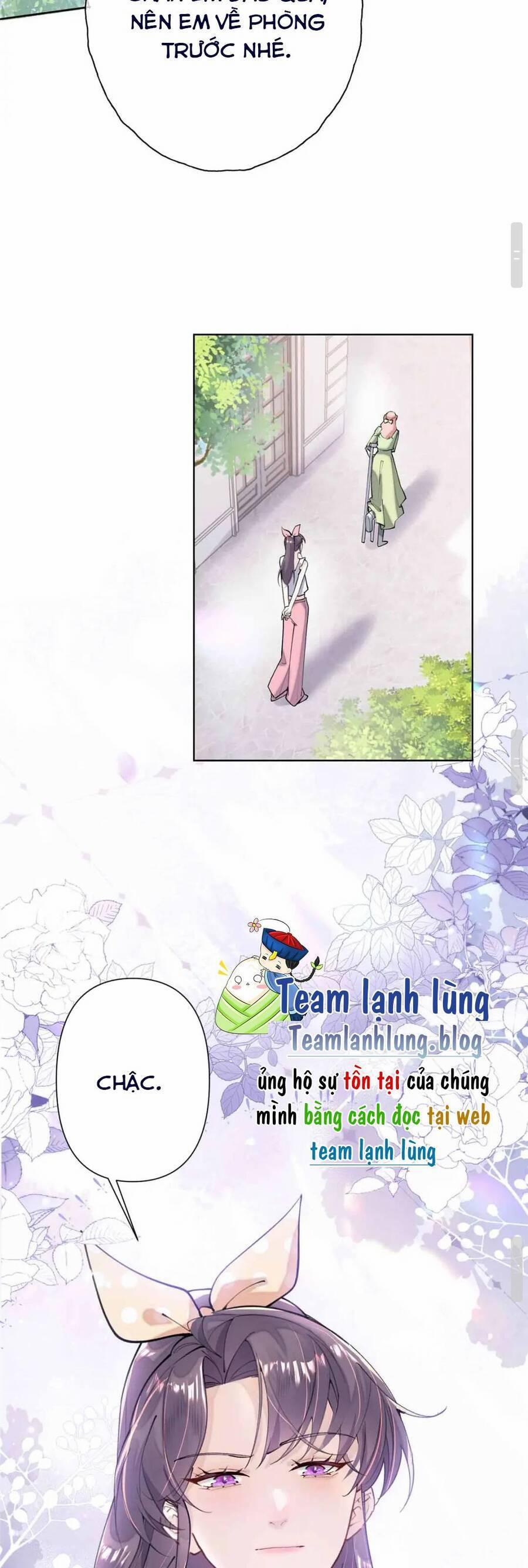 Ban Ngày Bị Hủy Hôn, Buổi Tối Bị Chỉ Huy Vừa Đáng Yêu Vừa Hung Dữ Đòi Ôm. 9 trang 12