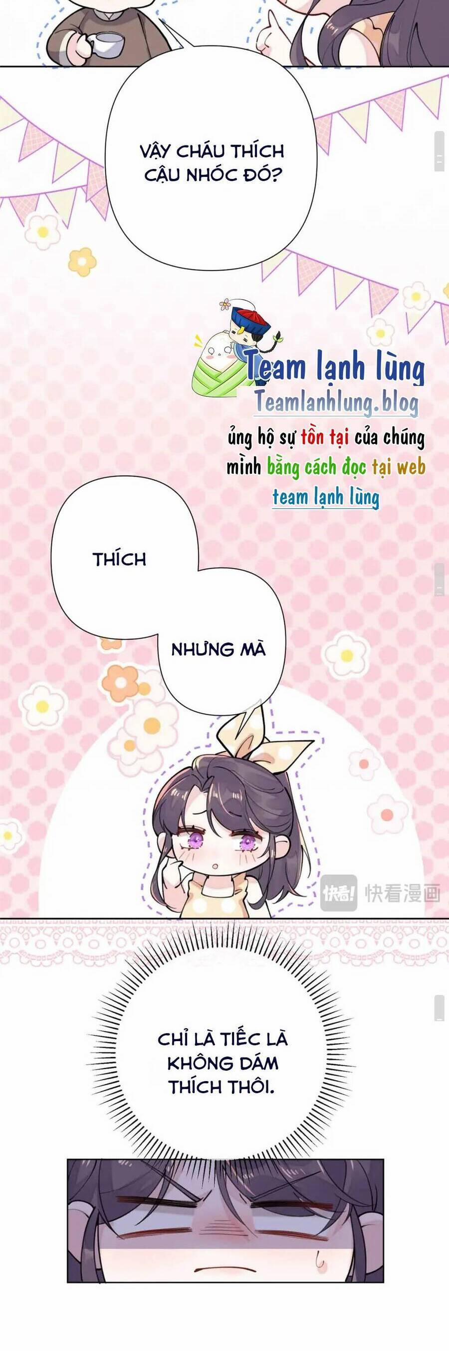 Ban Ngày Bị Hủy Hôn, Buổi Tối Bị Chỉ Huy Vừa Đáng Yêu Vừa Hung Dữ Đòi Ôm. 9 trang 19