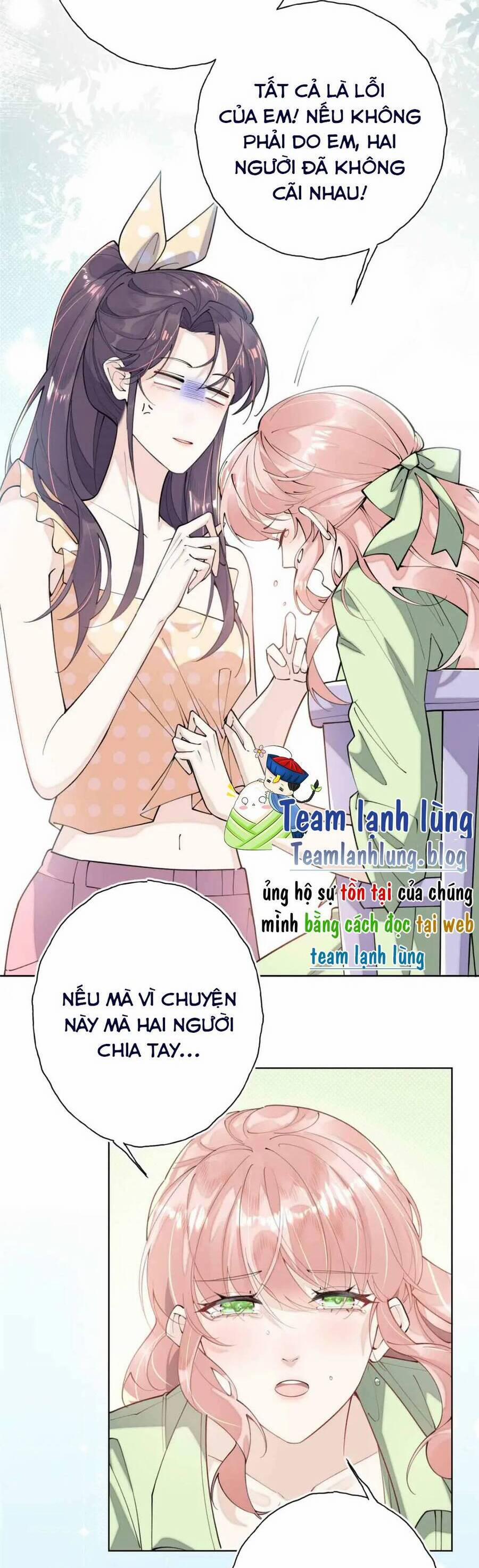 Ban Ngày Bị Hủy Hôn, Buổi Tối Bị Chỉ Huy Vừa Đáng Yêu Vừa Hung Dữ Đòi Ôm. 9 trang 2