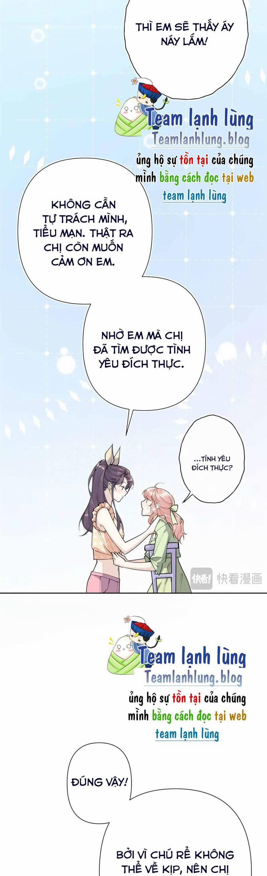 Ban Ngày Bị Hủy Hôn, Buổi Tối Bị Chỉ Huy Vừa Đáng Yêu Vừa Hung Dữ Đòi Ôm. 9 trang 3