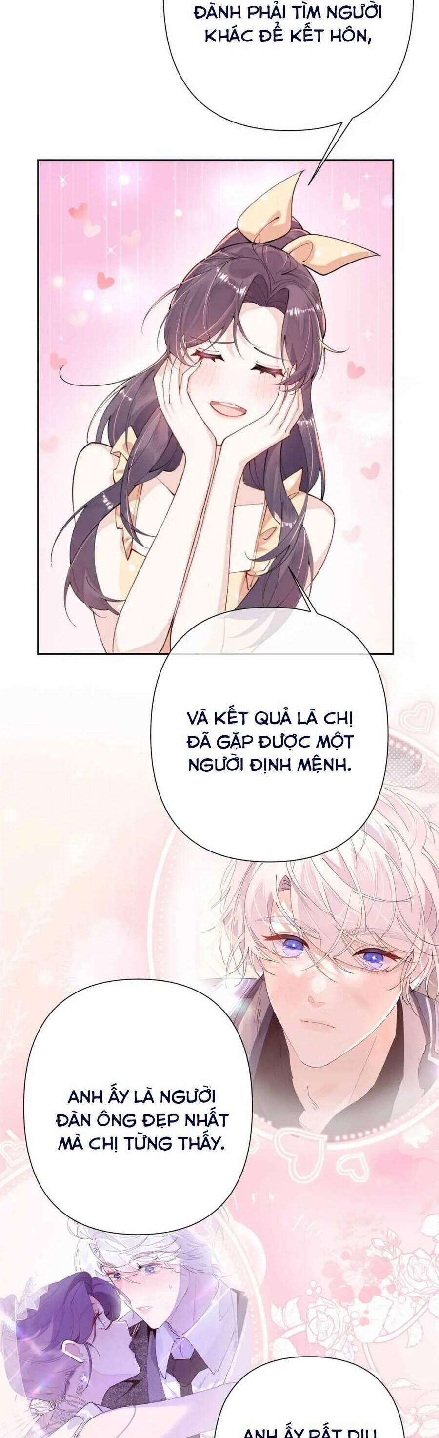 Ban Ngày Bị Hủy Hôn, Buổi Tối Bị Chỉ Huy Vừa Đáng Yêu Vừa Hung Dữ Đòi Ôm. 9 trang 4