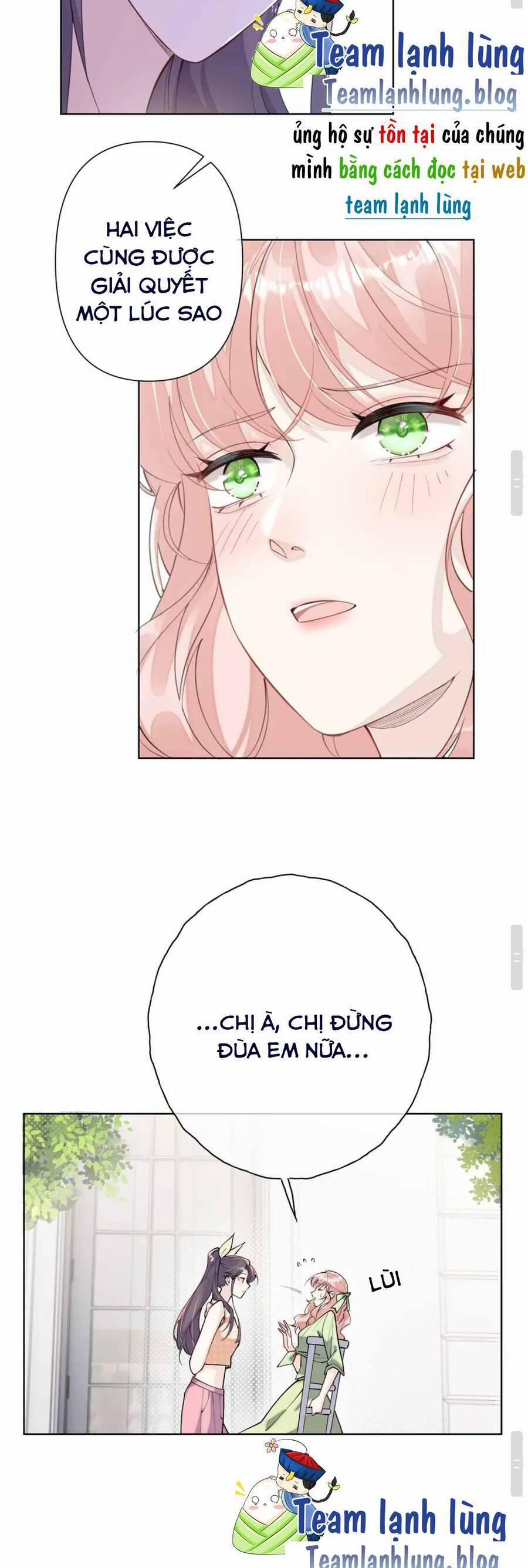 Ban Ngày Bị Hủy Hôn, Buổi Tối Bị Chỉ Huy Vừa Đáng Yêu Vừa Hung Dữ Đòi Ôm. 9 trang 9