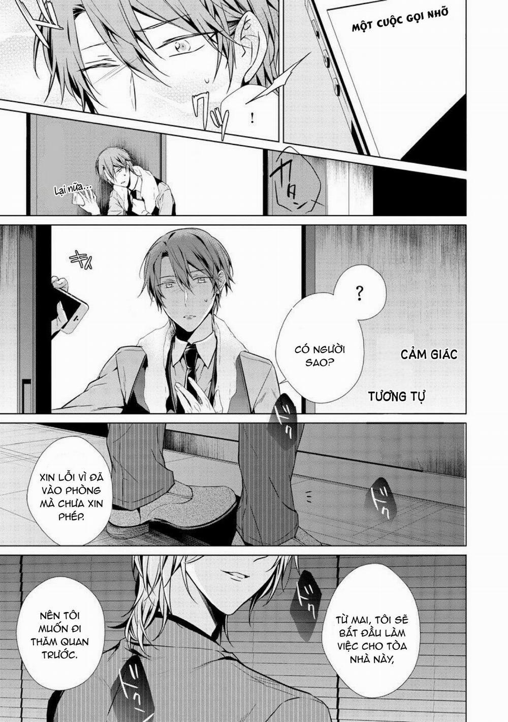 Ban ngày em làm ban đêm em nhún 1.5 trang 11
