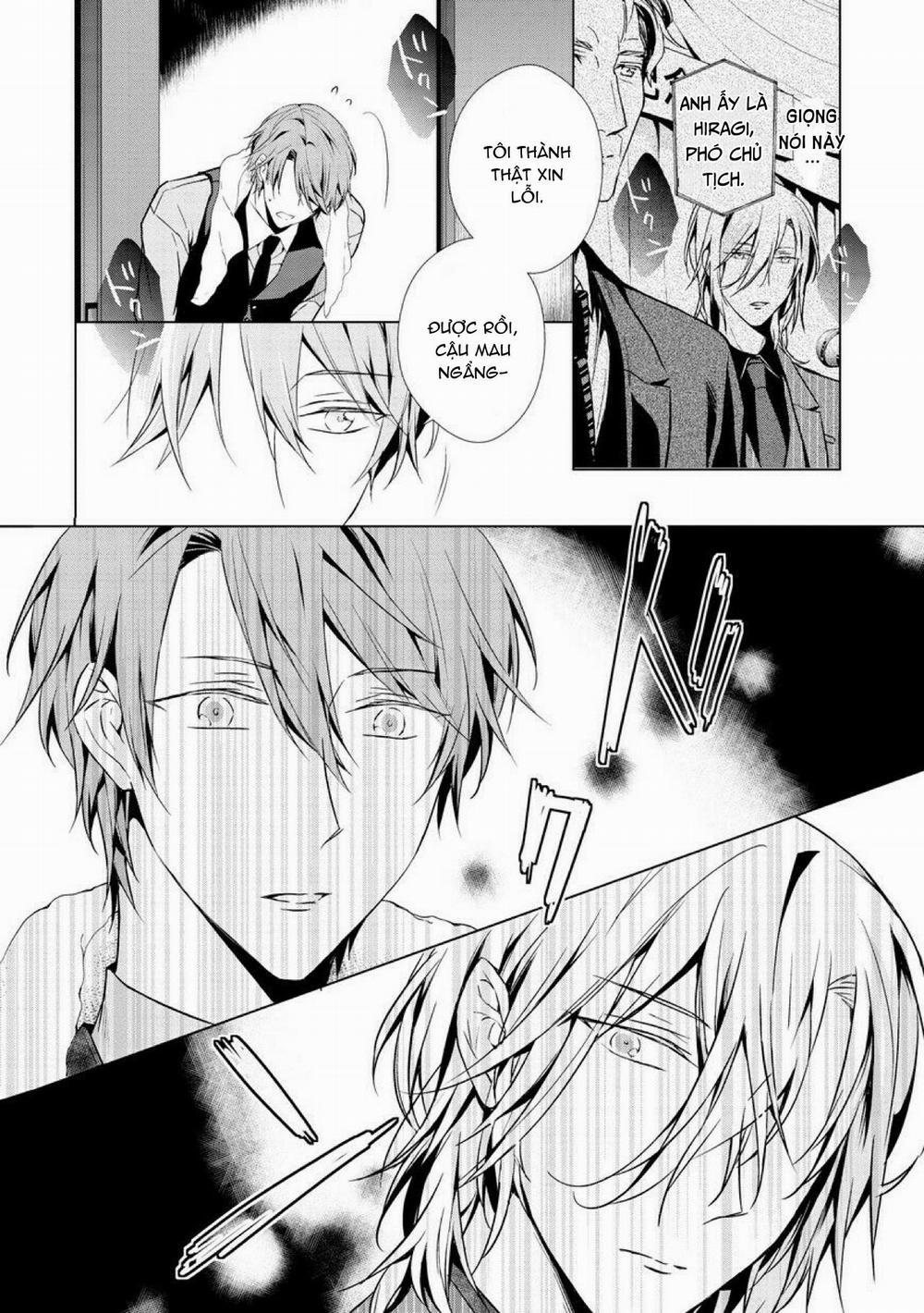 Ban ngày em làm ban đêm em nhún 1.5 trang 12