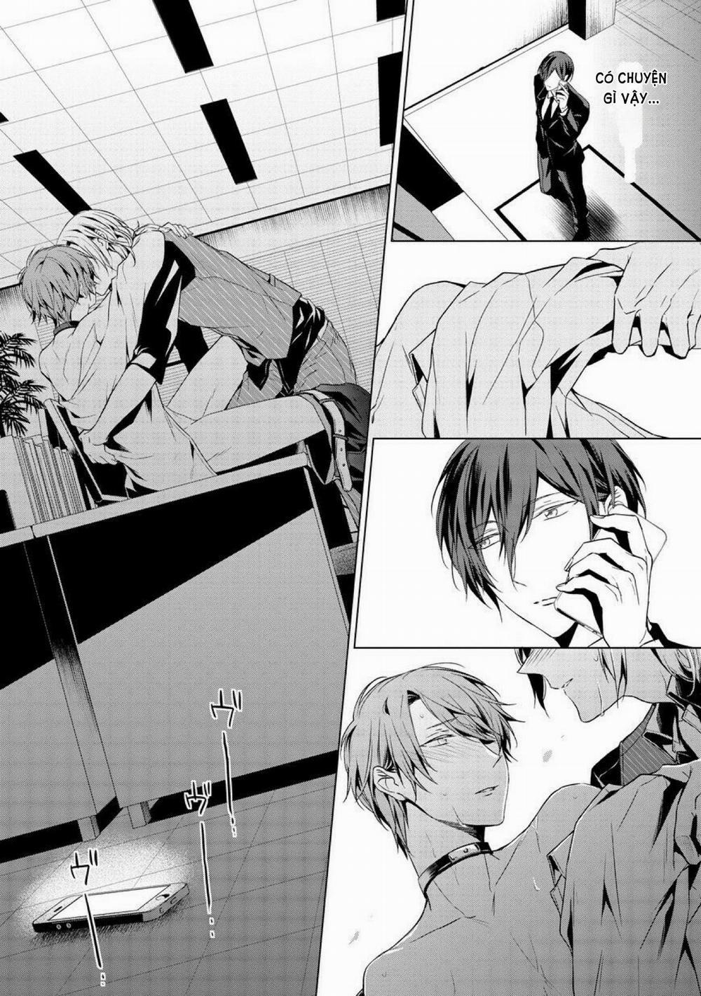 Ban ngày em làm ban đêm em nhún 1.5 trang 20