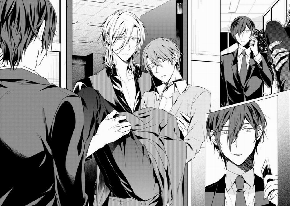 Ban ngày em làm ban đêm em nhún 1.5 trang 22