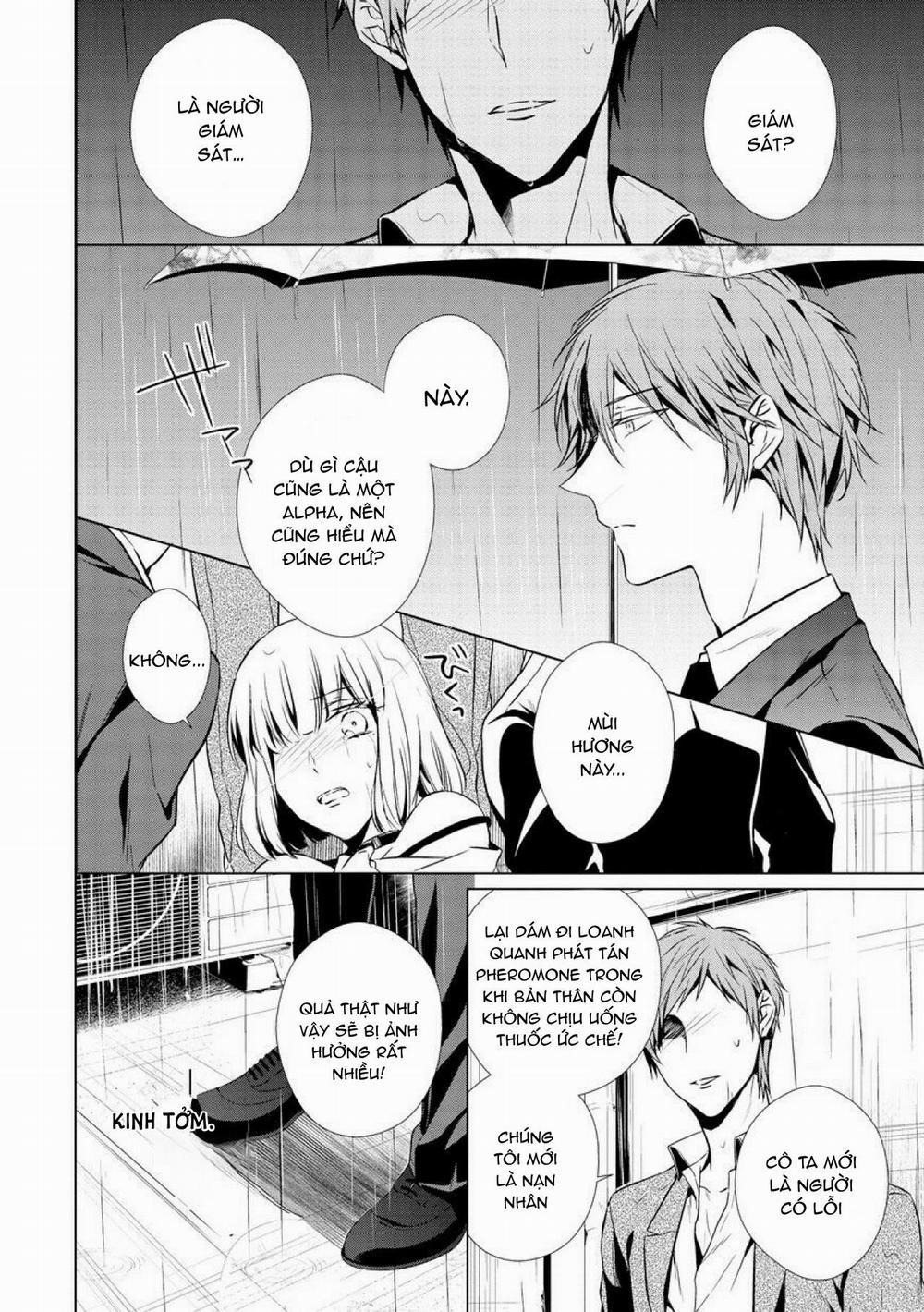 Ban ngày em làm ban đêm em nhún 1.5 trang 6