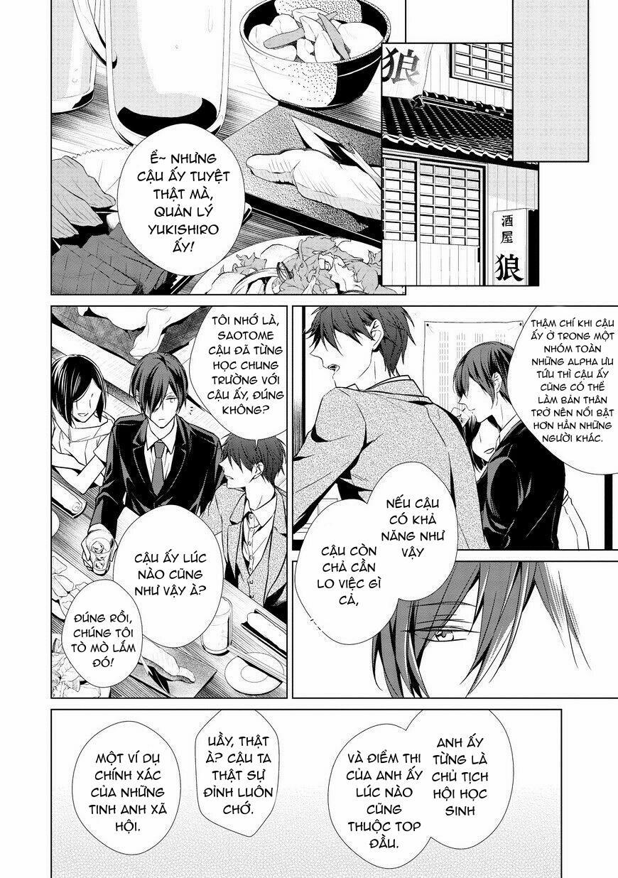 Ban ngày em làm ban đêm em nhún 1 trang 17