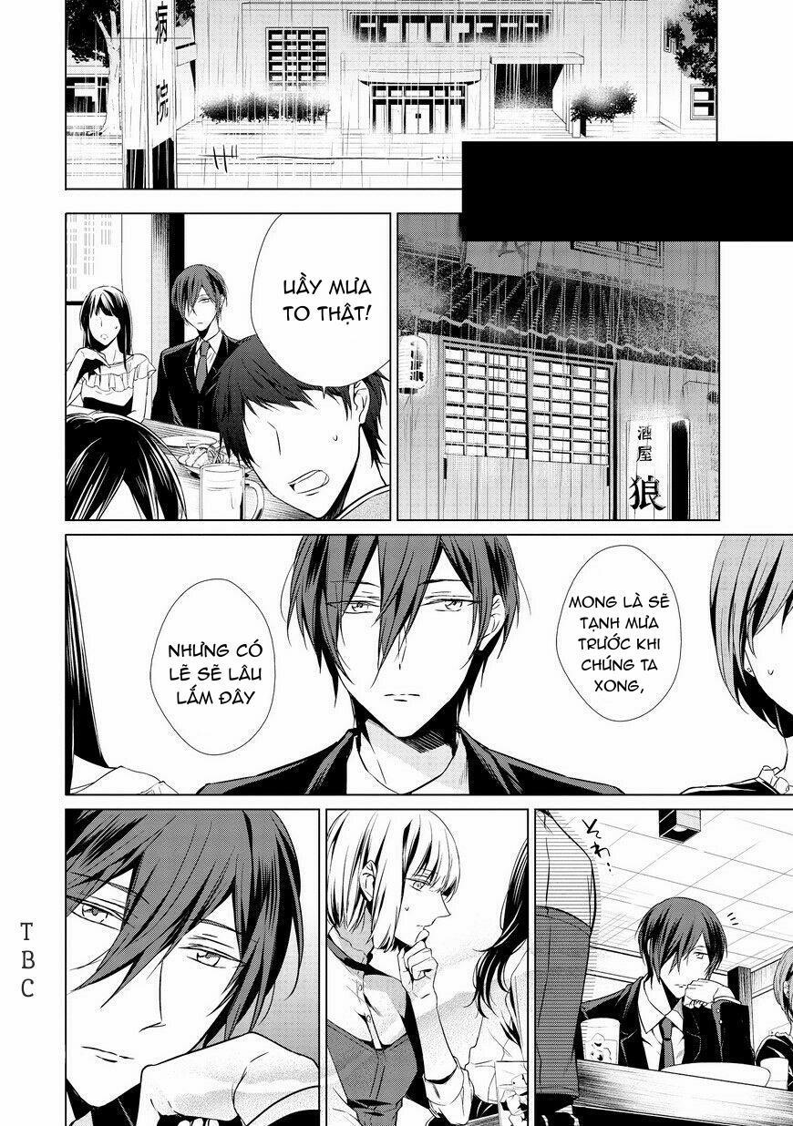 Ban ngày em làm ban đêm em nhún 1 trang 21