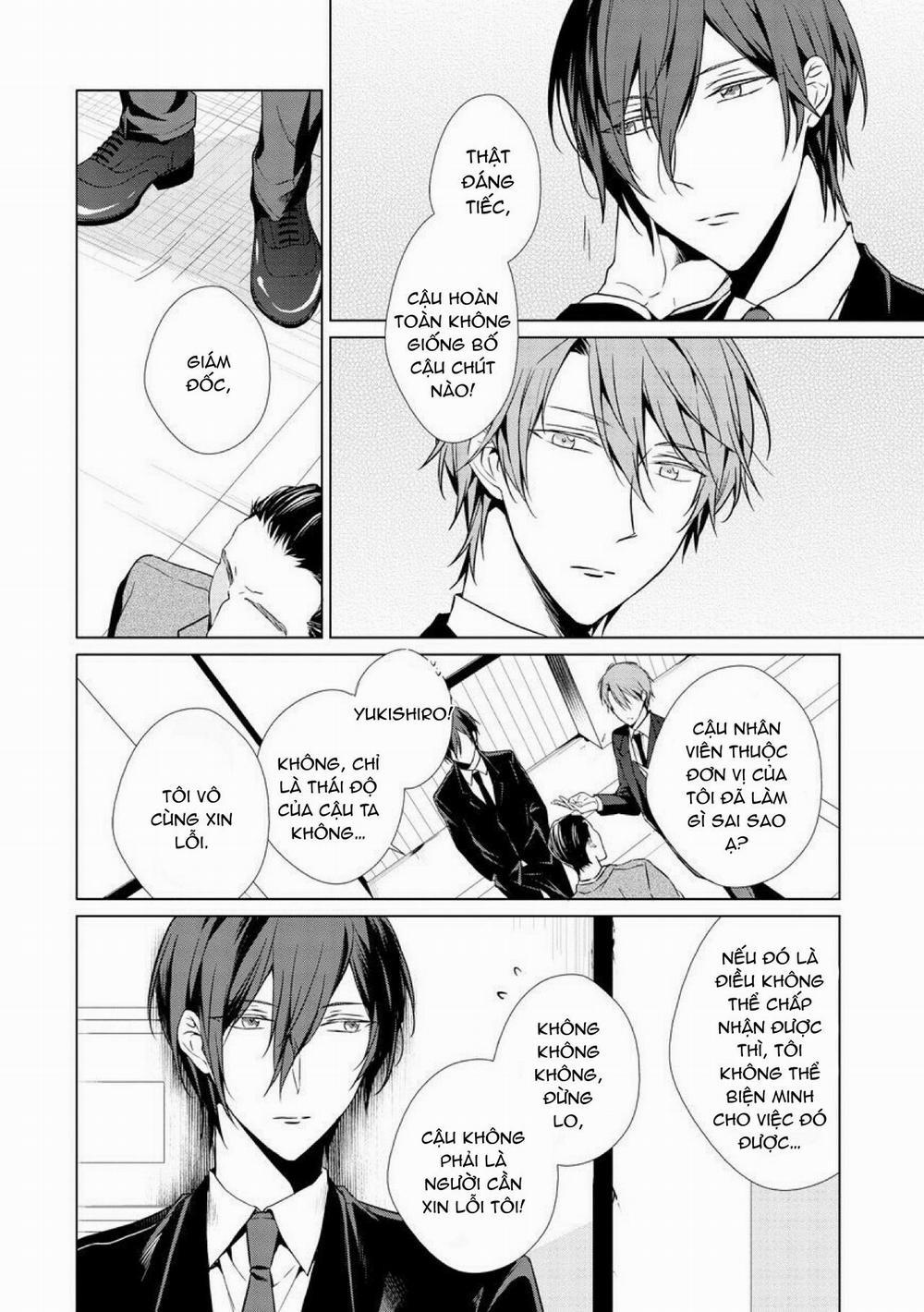 Ban ngày em làm ban đêm em nhún 1 trang 9