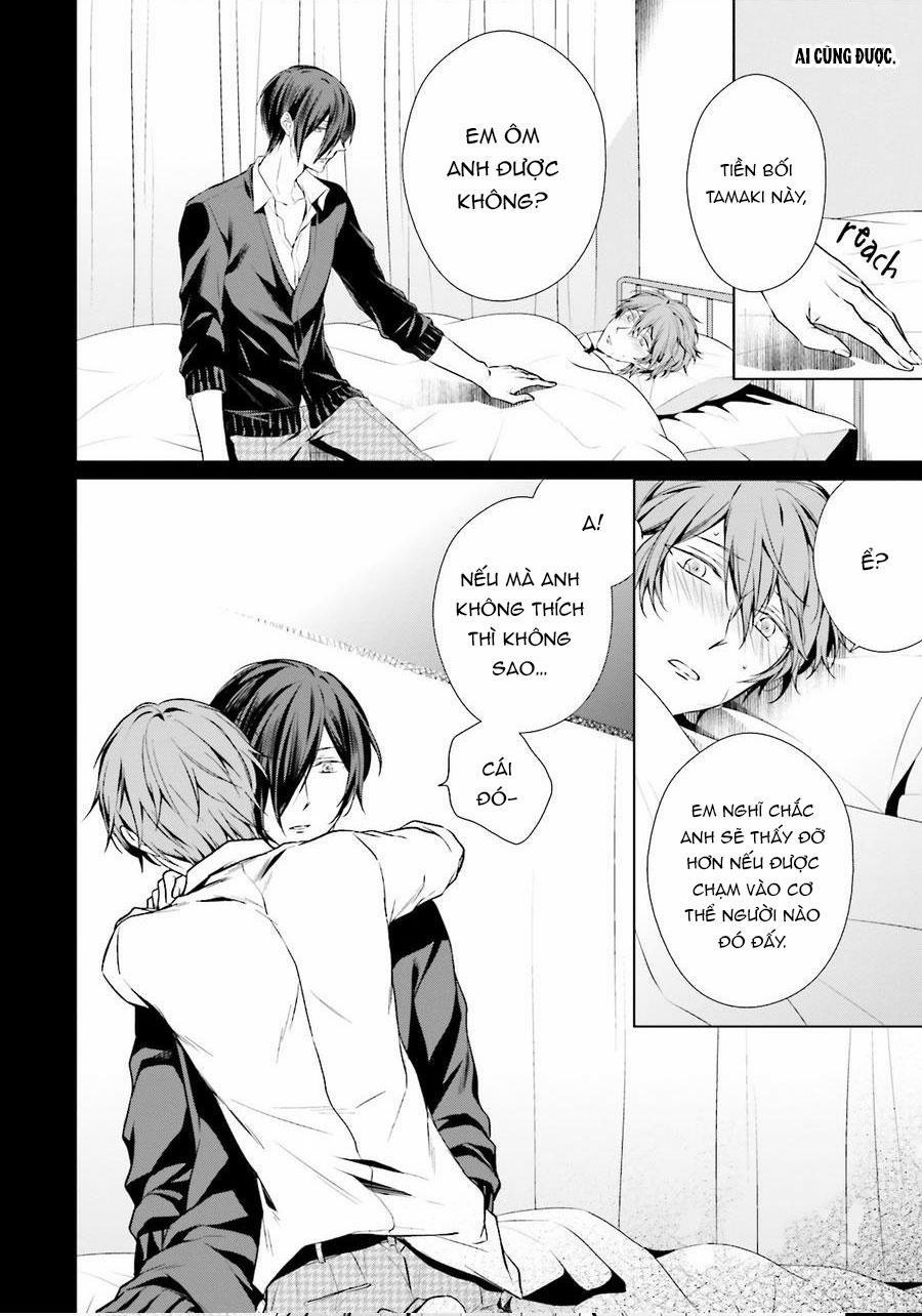 Ban ngày em làm ban đêm em nhún 10.1 Special trang 4
