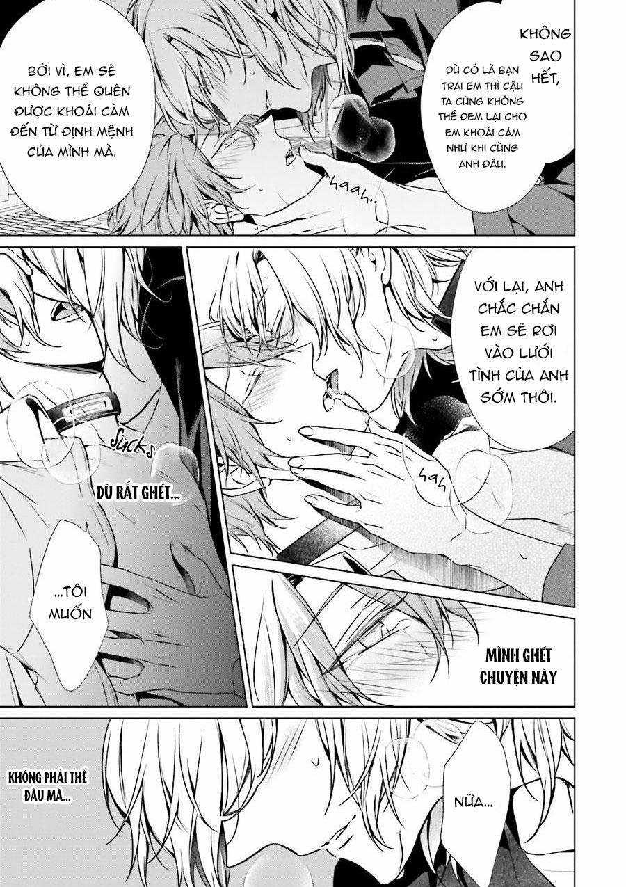 Ban ngày em làm ban đêm em nhún 10.1 Special trang 7