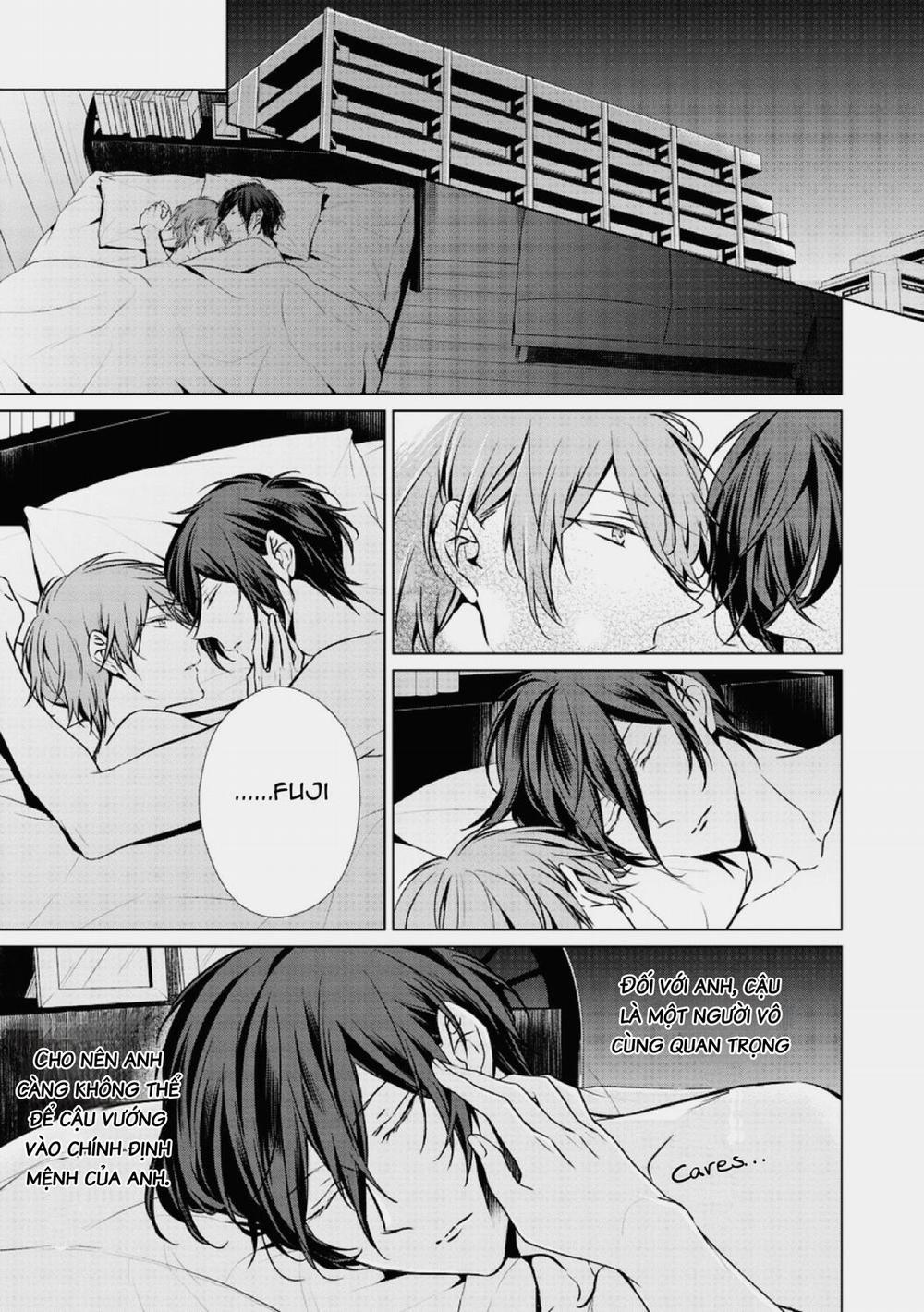 Ban ngày em làm ban đêm em nhún 10.2 trang 2