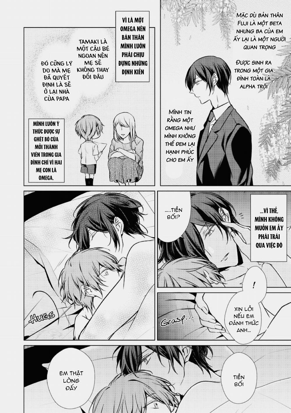 Ban ngày em làm ban đêm em nhún 10.2 trang 3