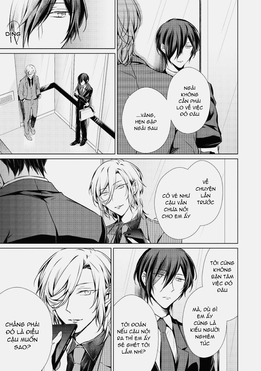 Ban ngày em làm ban đêm em nhún 10.2 trang 6